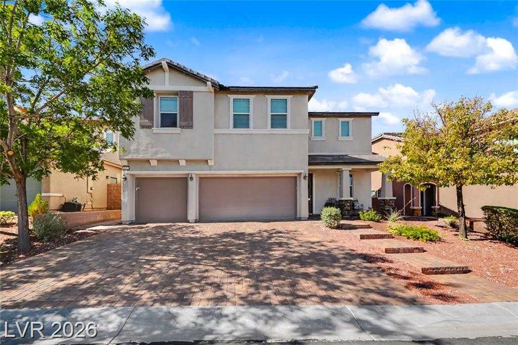 10432 Doman Avenue Las Vegas Nevada United States, for Sale, residential, Stephen Hoopes, Hoopes and Norton