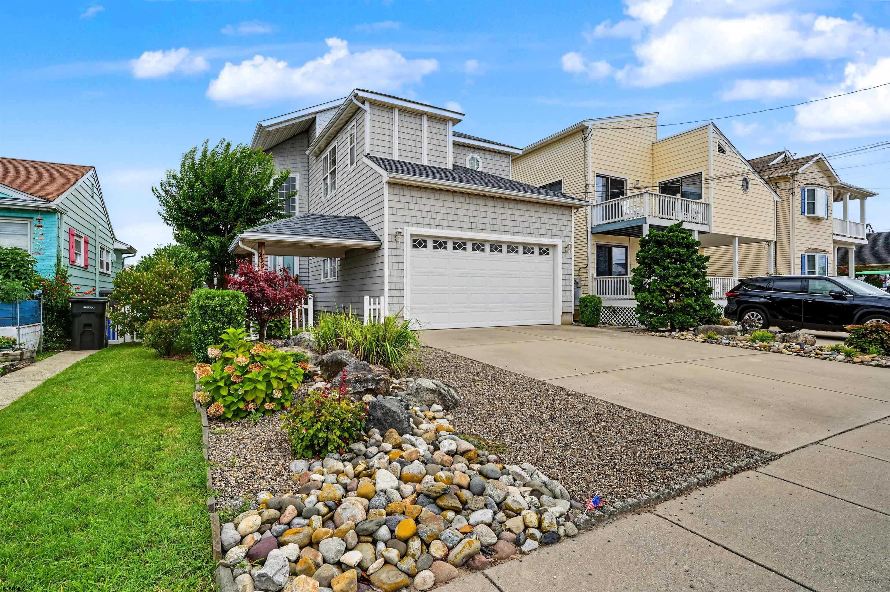 231 10th St Brigantine New Jersey United States, for Sale, residential, Susan Pompei, Weichert Realtors Brigantine Realty