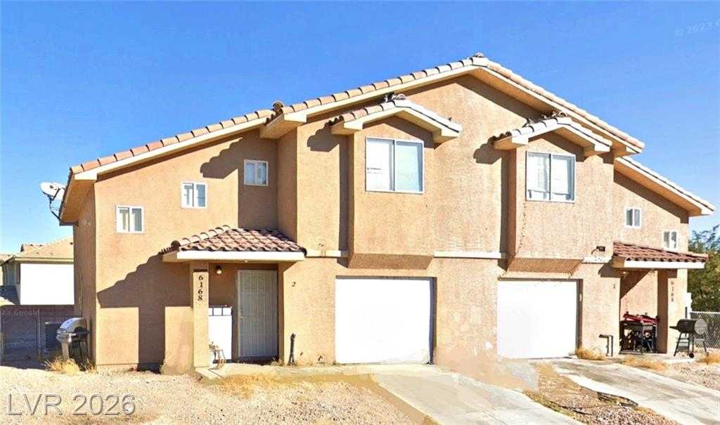 6168 Bluehill Avenue APT 2 Las Vegas Nevada United States, for Rent, residential,  , Realty 220
