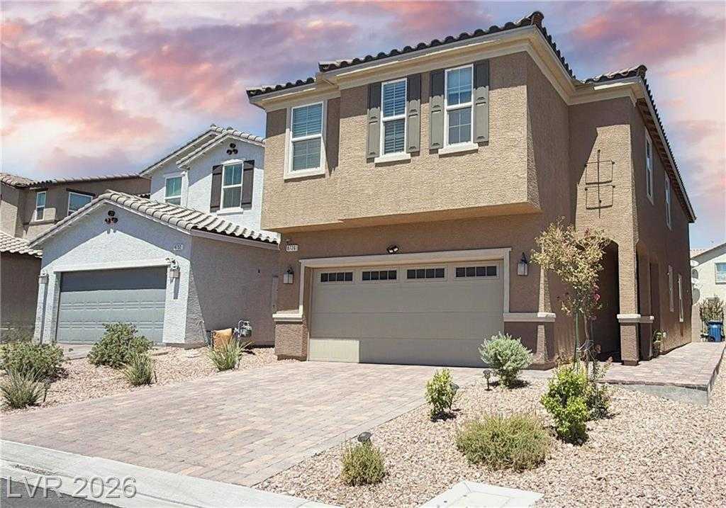 8726 Sand Verbena Avenue Las Vegas Nevada United States, for Rent, residential,  , Realty 220