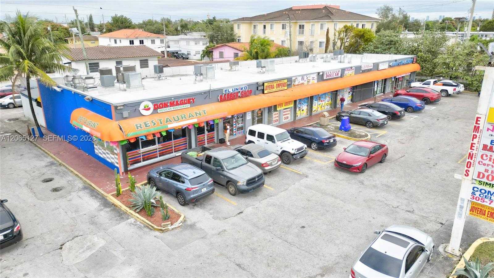 4735 W Flagler St Miami Florida United States, for Sale, commercial, Sandra Benkahla, The 305 Agency