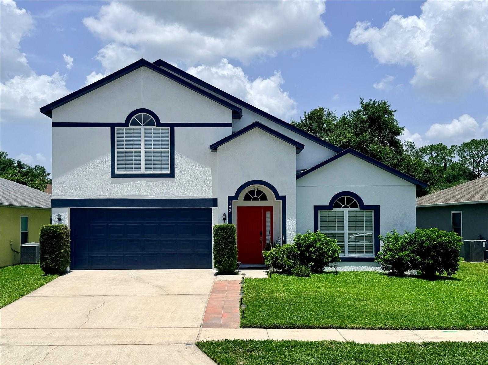 142 BRIGHTVIEW DRIVE Lake Mary Florida United States, for Sale, residential,  , Realty World Preferred