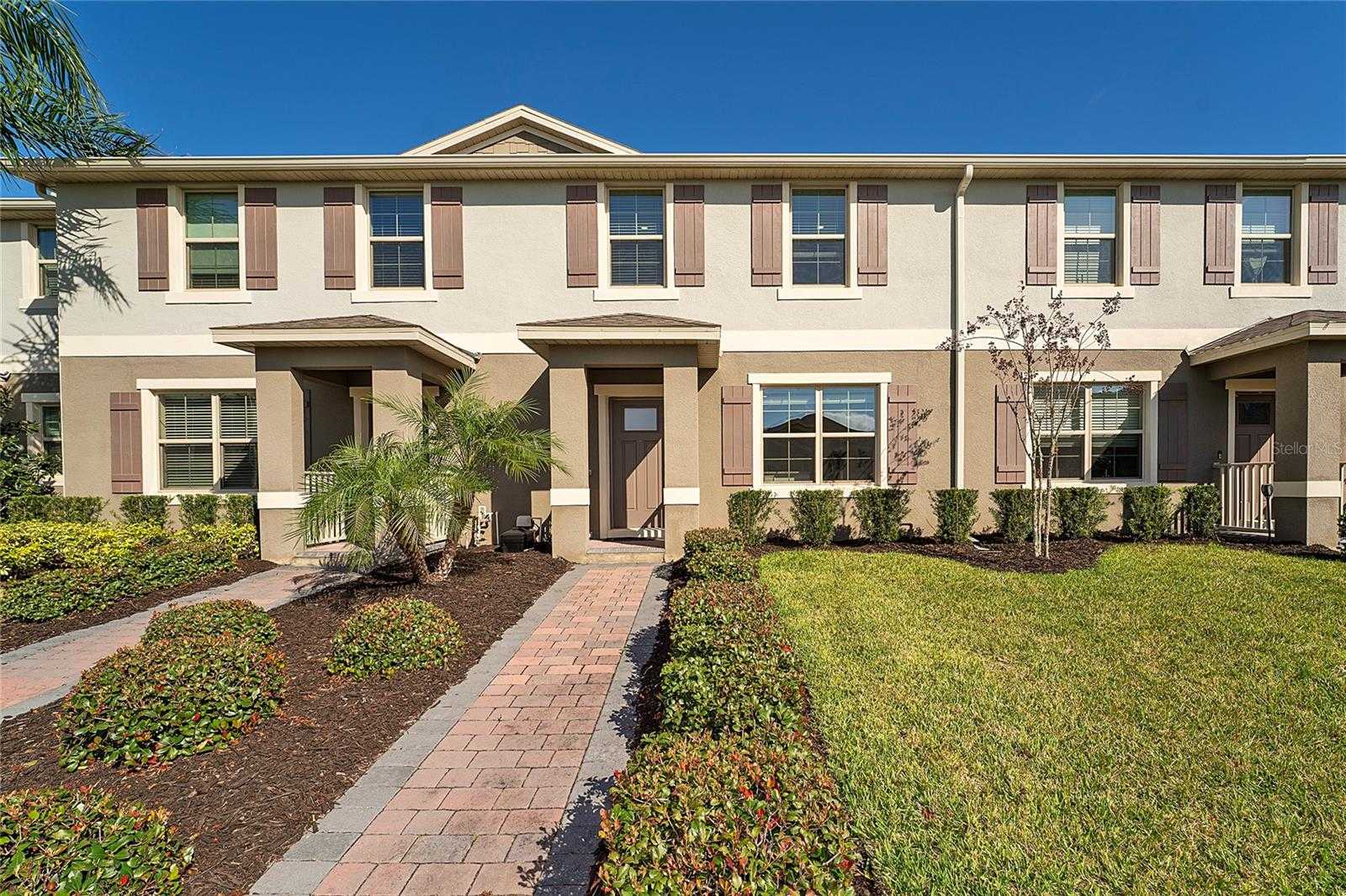 16931 RESEDA ALLEY Winter Garden Florida United States, for Sale, residential, Zaira Mejia, Spaces & Styles Group