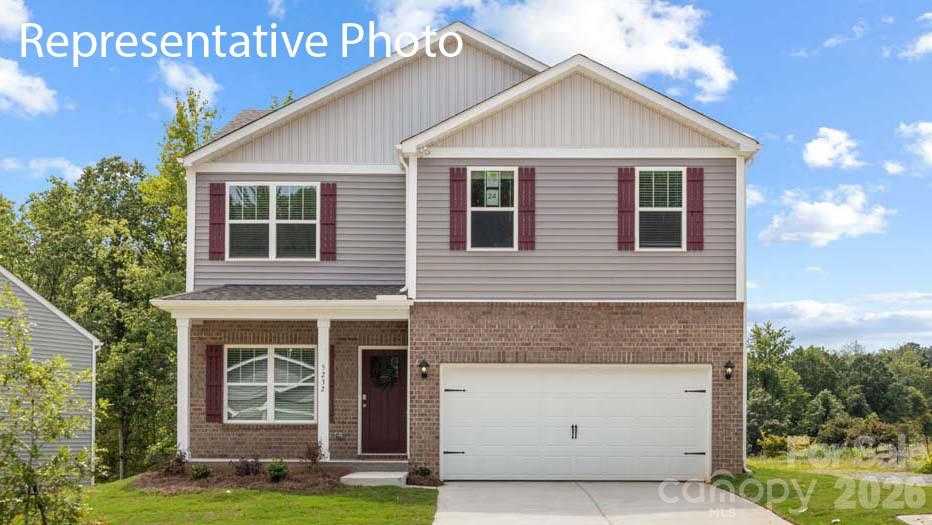 252 Early Bird Lane Salisbury North Carolina United States, for Sale, residential, David Garofalo, Carolina4Sale Realty LLC