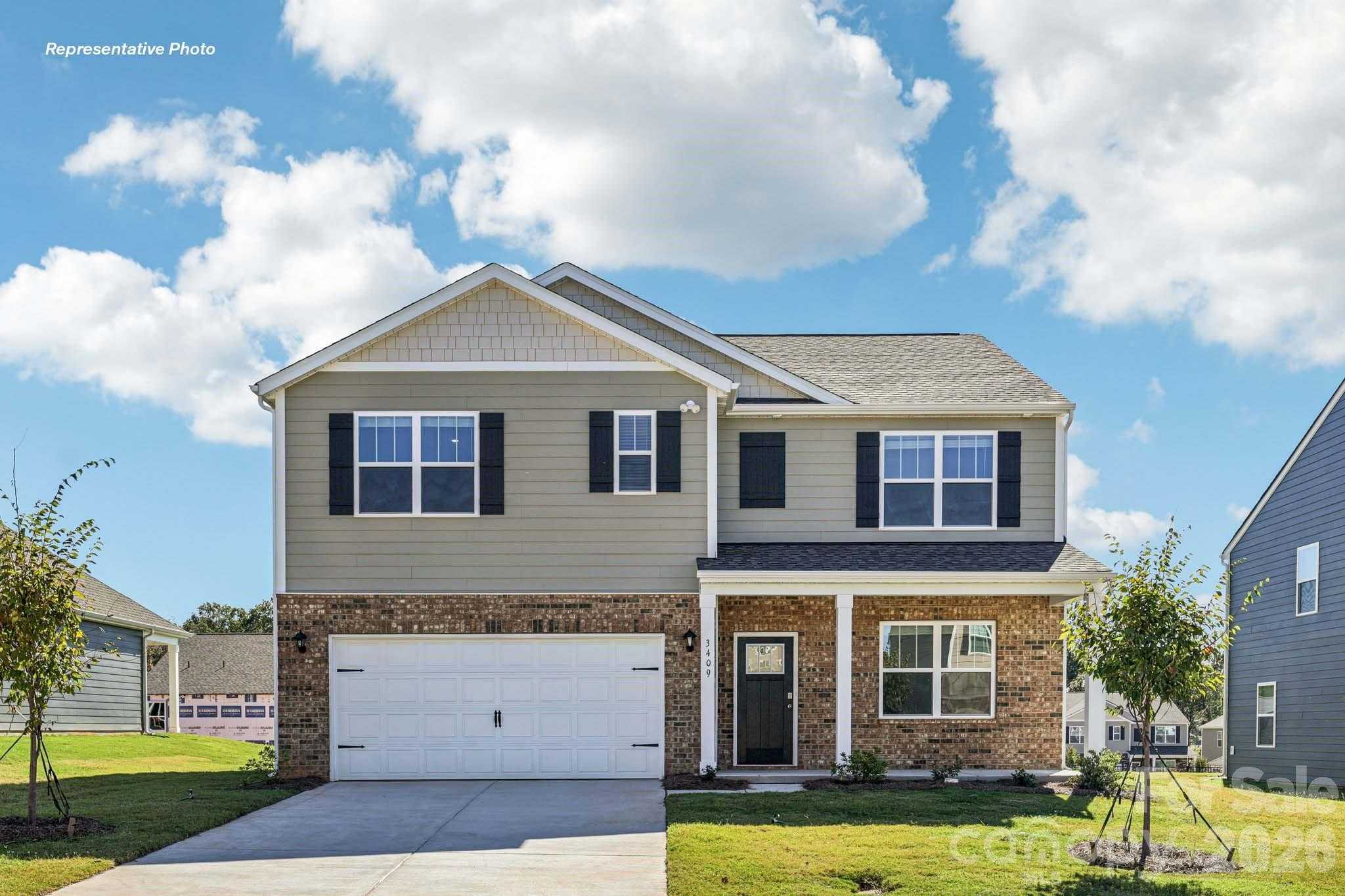 321 Frozen Dream Drive Salisbury North Carolina United States, for Sale, residential, David Garofalo, Carolina4Sale Realty LLC