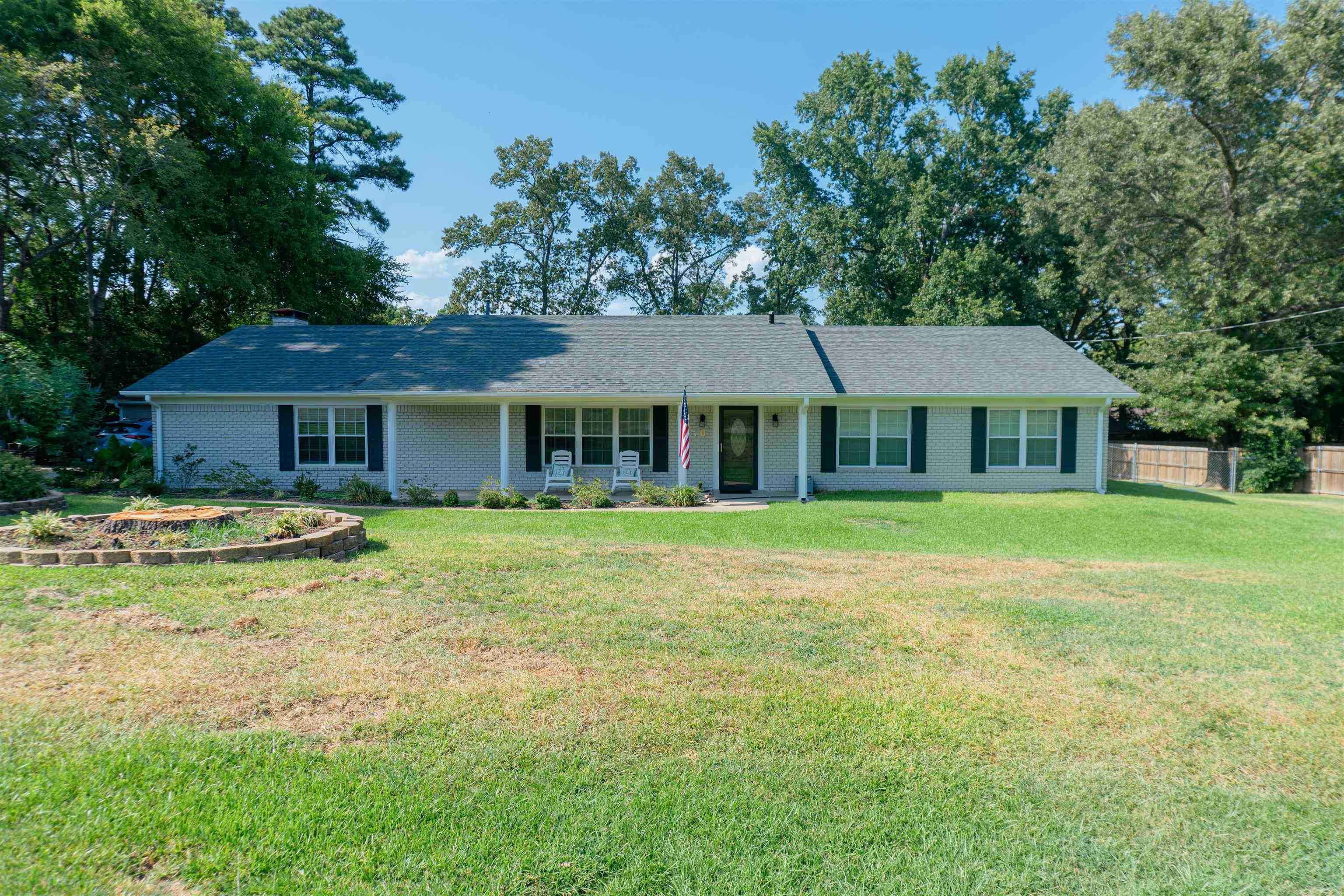 105 Claudia Circle Longview Texas United States, for Sale, residential,  , Drake Chapman Real Estate, Brokerage