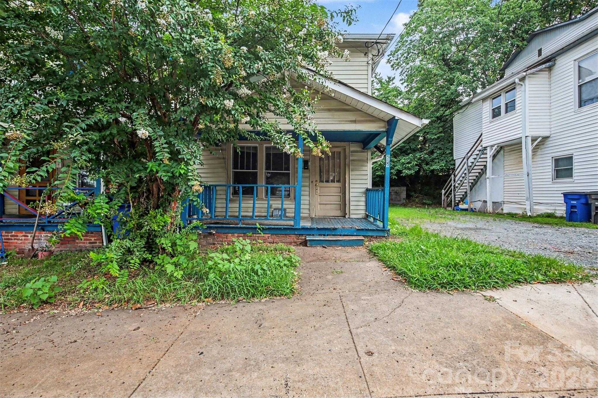 509 1st Street Winston Salem North Carolina United States, for Sale, residential,  , KelahOmar, LLC