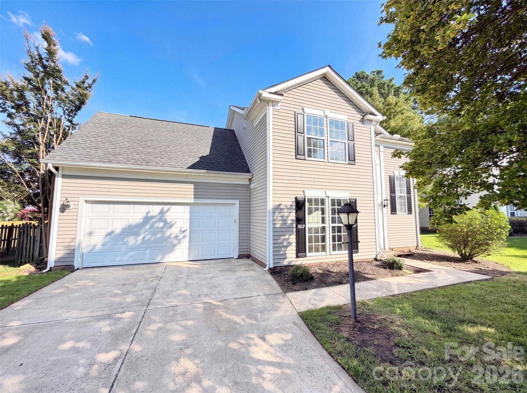 3016 Wyntree Court Matthews North Carolina United States, for Sale, residential, William (Will) Owens , South Charlotte Properties