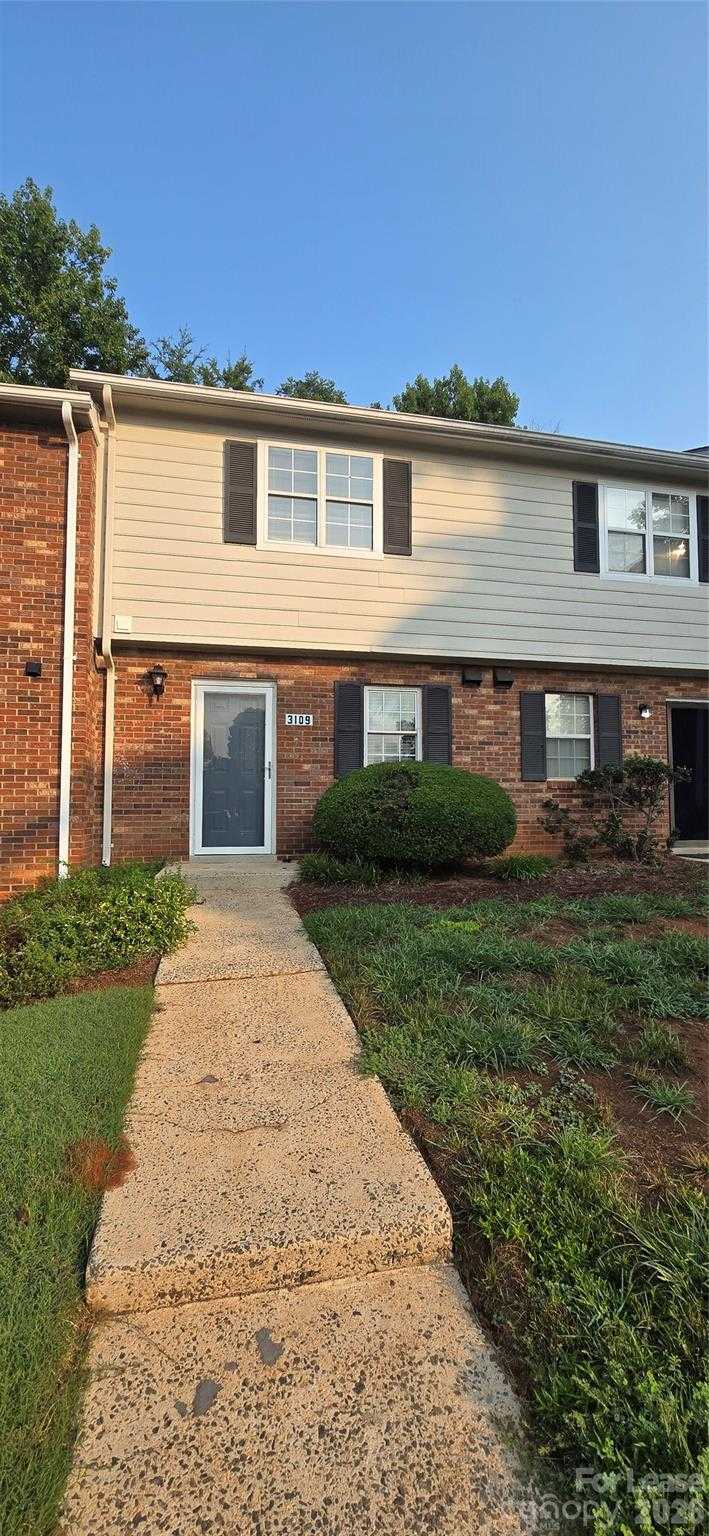 3109 Heathstead Place Charlotte North Carolina United States, for Rent, residential, Kristen Haynes, New Home Buyers Brokers / Realty Pros