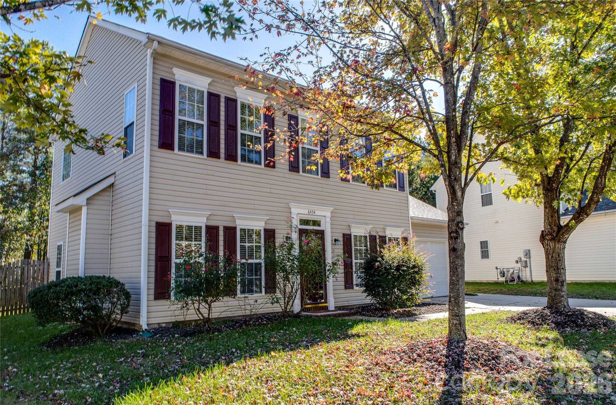 6434 Gatesville Lane Charlotte North Carolina United States, for Rent, residential, Kristen Haynes, New Home Buyers Brokers / Realty Pros