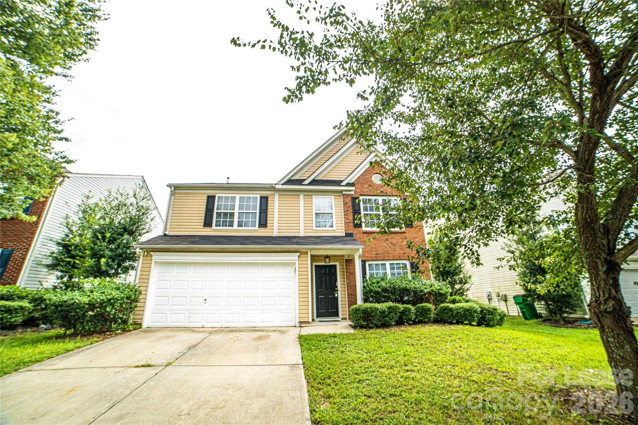 2035 Speedwell Court Charlotte North Carolina United States, for Rent, residential, Kristen Haynes, New Home Buyers Brokers / Realty Pros