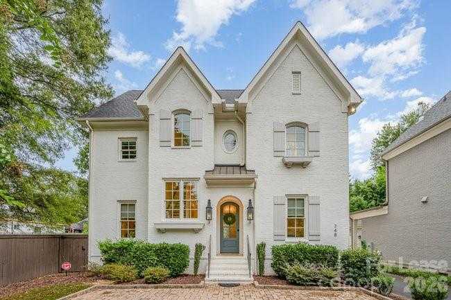 748 Ellsworth Road Charlotte North Carolina United States, for Rent, residential, Kristen Haynes, New Home Buyers Brokers / Realty Pros
