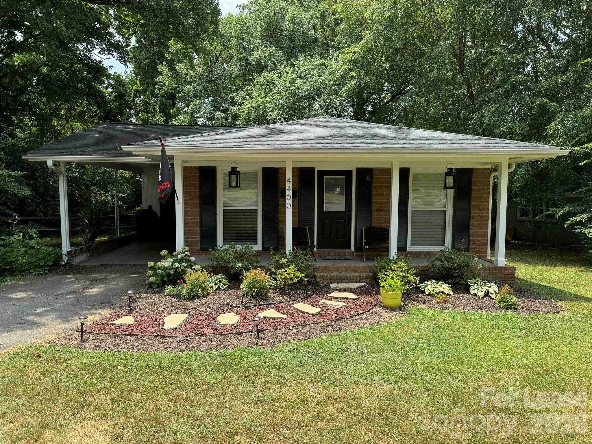 4400 Winedale Lane Charlotte North Carolina United States, for Rent, residential, Kristen Haynes, New Home Buyers Brokers / Realty Pros