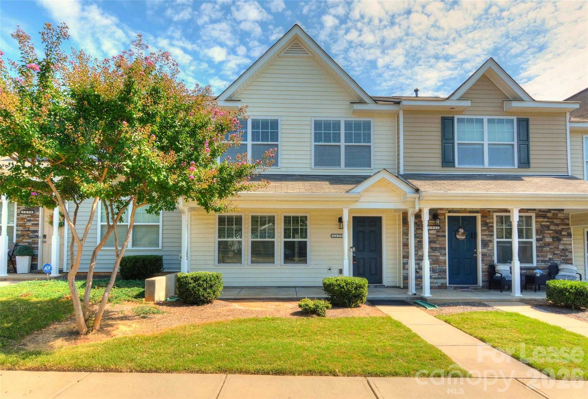 1329 Killashee Court Charlotte North Carolina United States, for Rent, residential, Kristen Haynes, New Home Buyers Brokers / Realty Pros