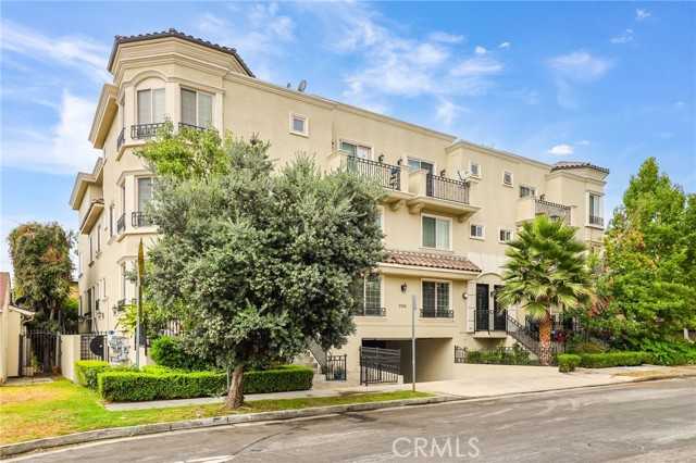 3501 Tilden Avenue APT 8 Los Angeles California United States, for Sale, residential,  , InCom Real Estate - New Office