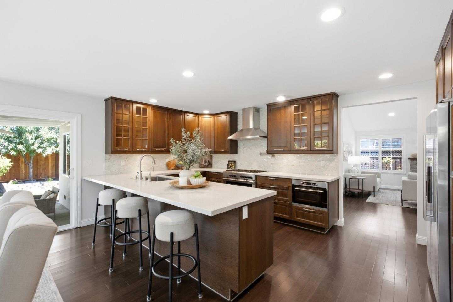 281 Sposito Circle San Jose California United States, for Sale, residential,  , InCom Sample Brokerage
