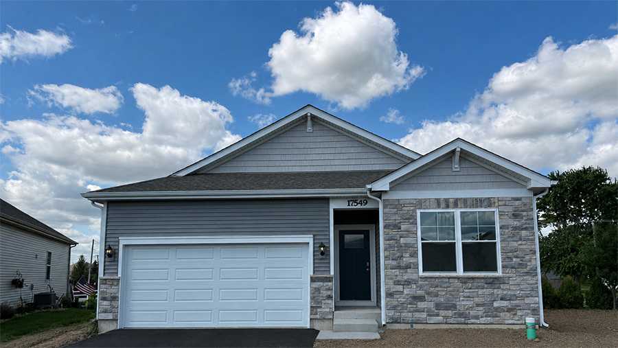 17549 W Windemere Circle Lockport Illinois United States, for Sale, residential,  , Alpha 7 Realty