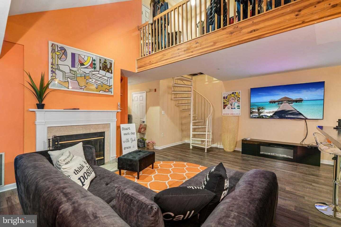 9805 LAKE POINTE COURT APT 304 Upper Marlboro Maryland United States, for Sale, residential,  , Velocity Real Estate 