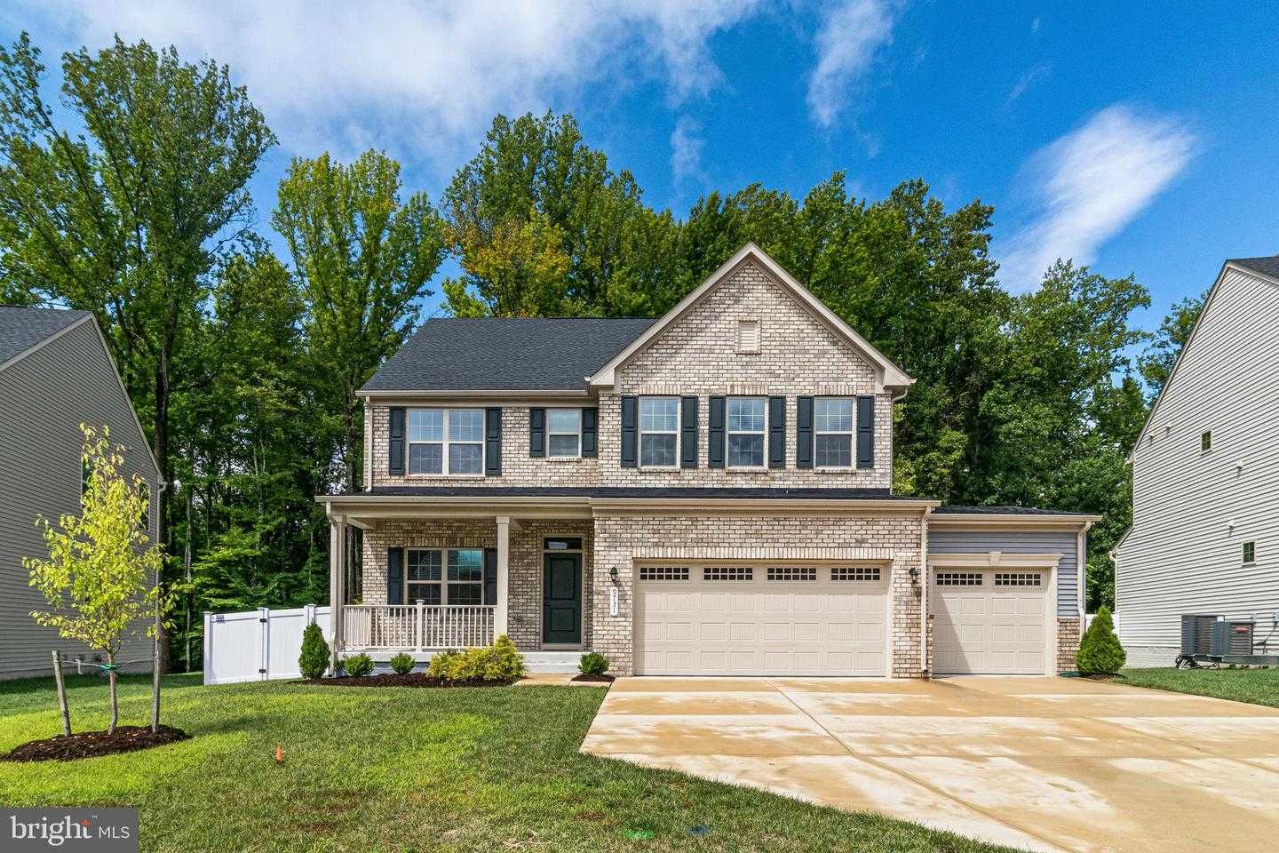 9731 PASSAGE DRIVE Upper Marlboro Maryland United States, for Sale, residential,  , Velocity Real Estate 