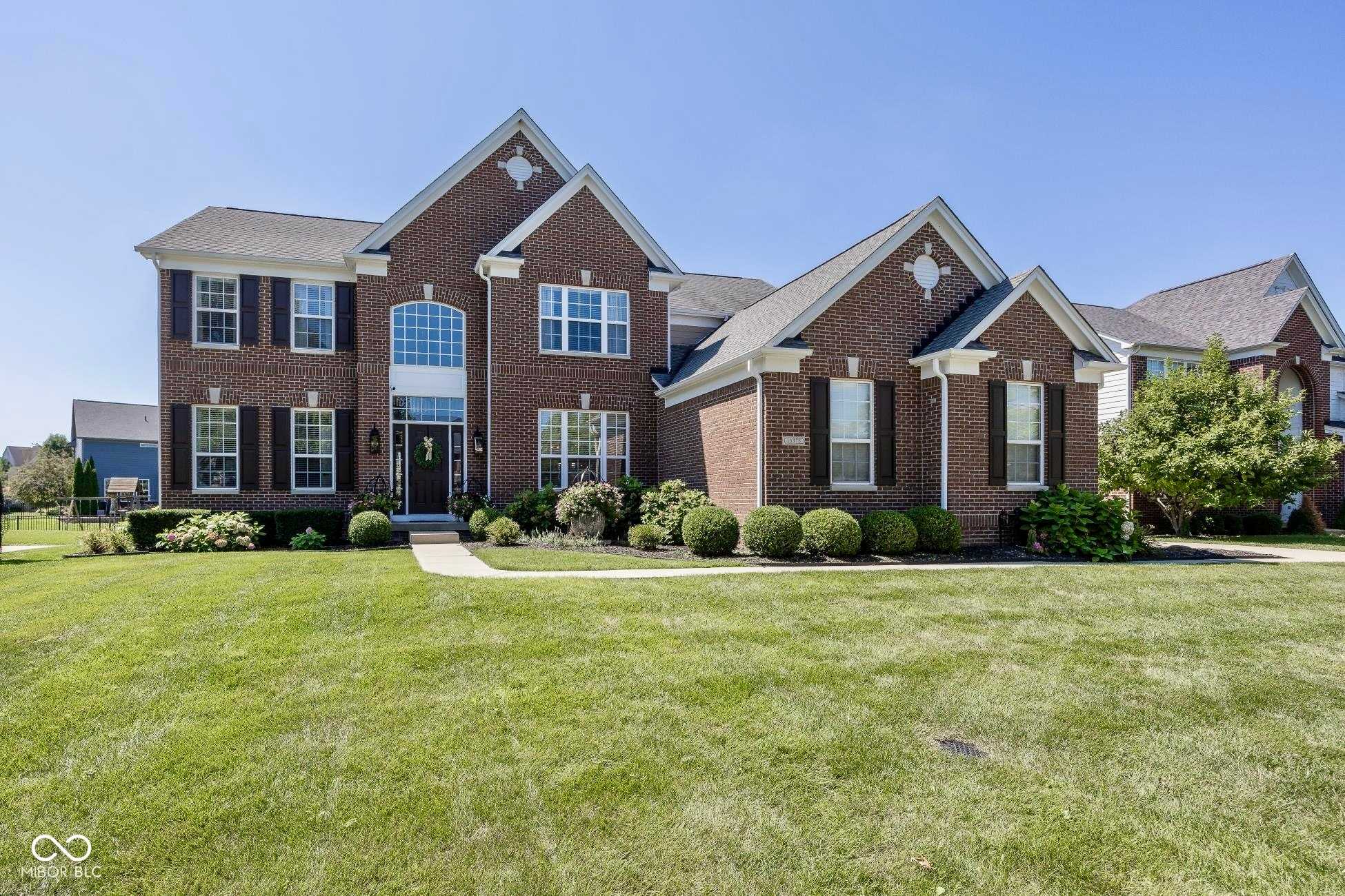 15375 Ackerley Drive Fishers Indiana United States, for Sale, residential, Amir Chaudhary, Kingsway Real Estate Brokerage