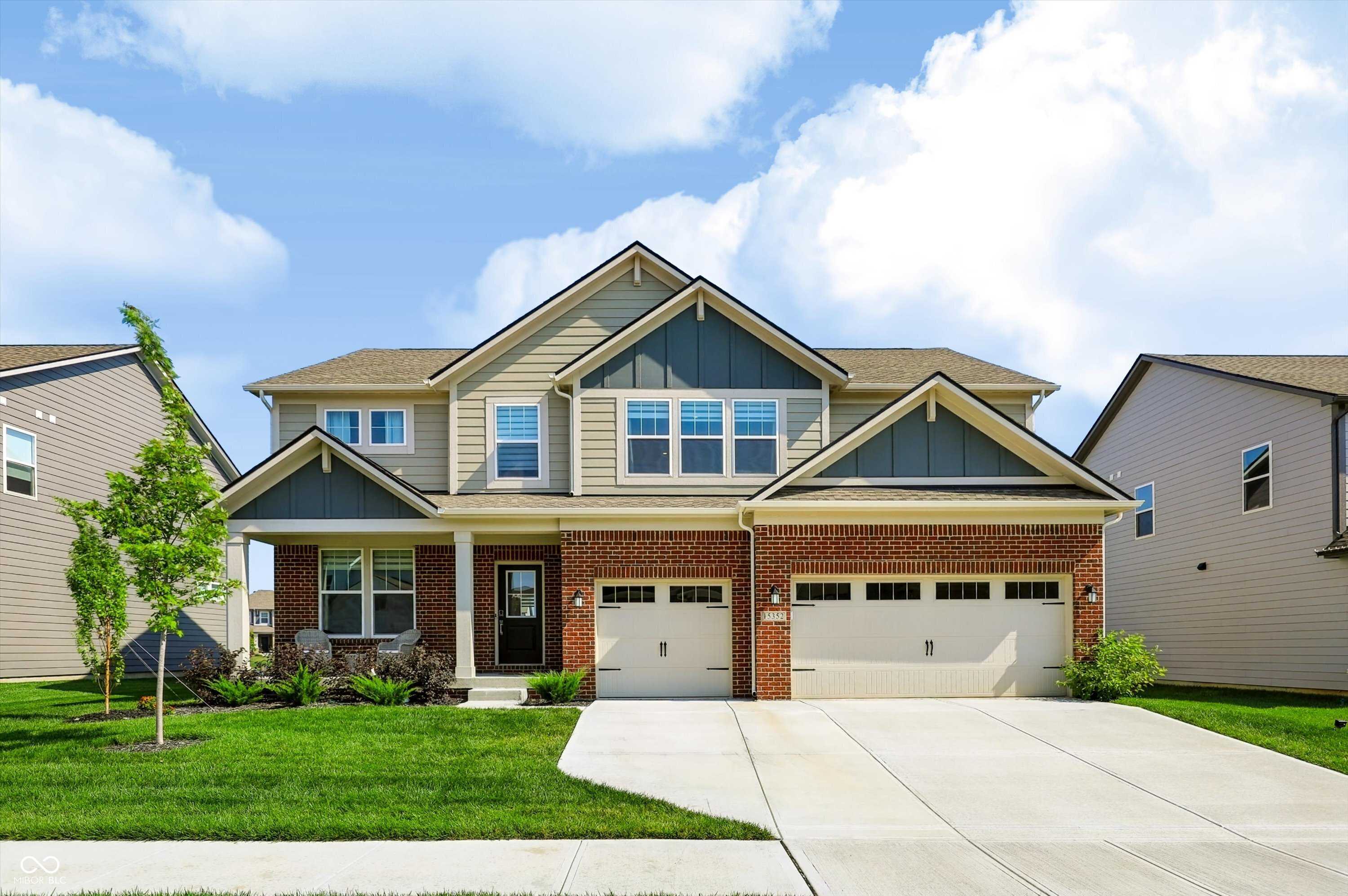 15352 Manderley Street Fishers Indiana United States, for Sale, residential, Amir Chaudhary, Kingsway Real Estate Brokerage