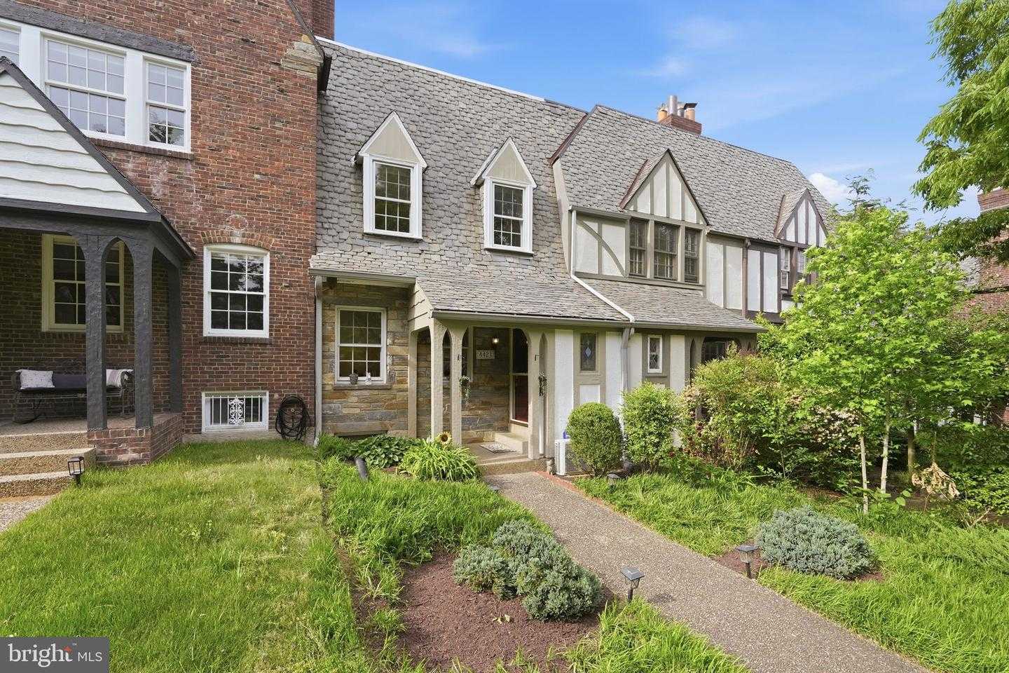 4421 VOLTA PLACE Washington District Of Columbia United States, for Sale, residential, Edward Giles, Georgetown Realty Group