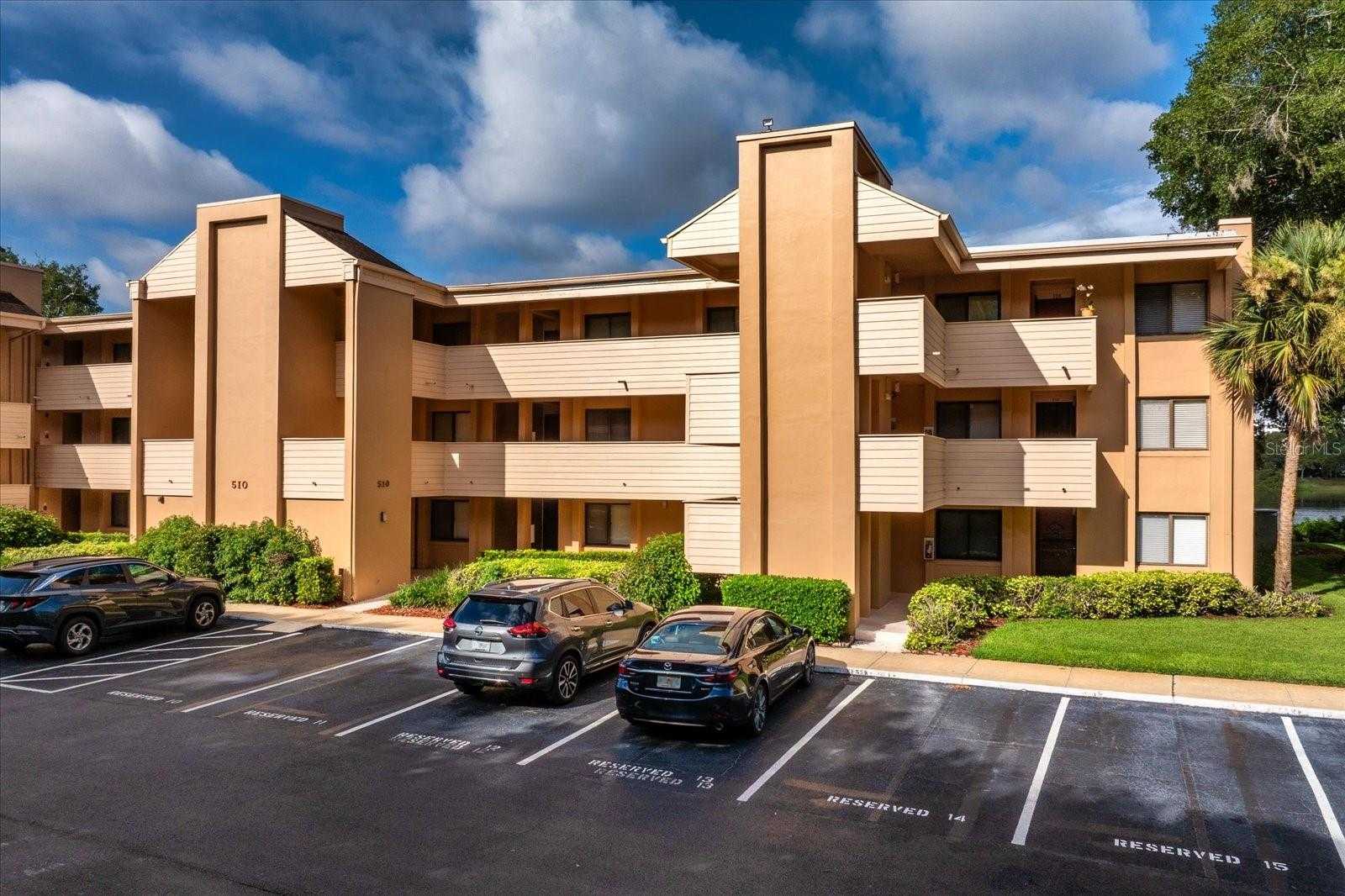 510 CRANES WAY APT 206 Altamonte Springs Florida United States, for Sale, residential, Zaira Mejia, Spaces & Styles Group