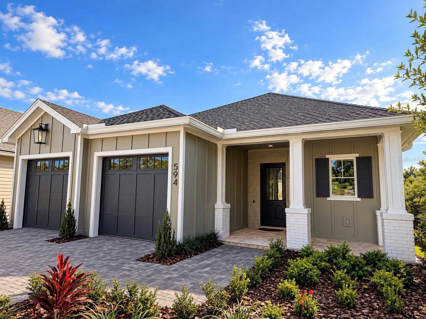 594 CASEY LOOP Mount Dora Florida United States, for Sale, residential,  , Spouses With Houses Realty 