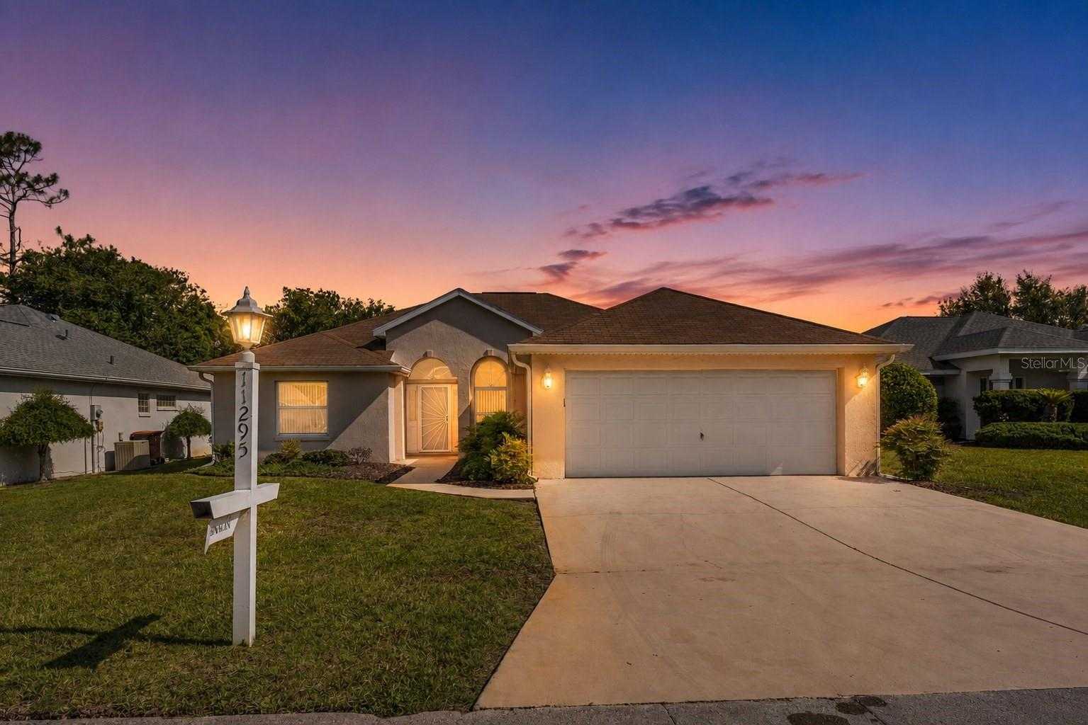 11295 SW 73RD CIRCLE Ocala Florida United States, for Sale, residential, Garrett Huffman, eXp Realty