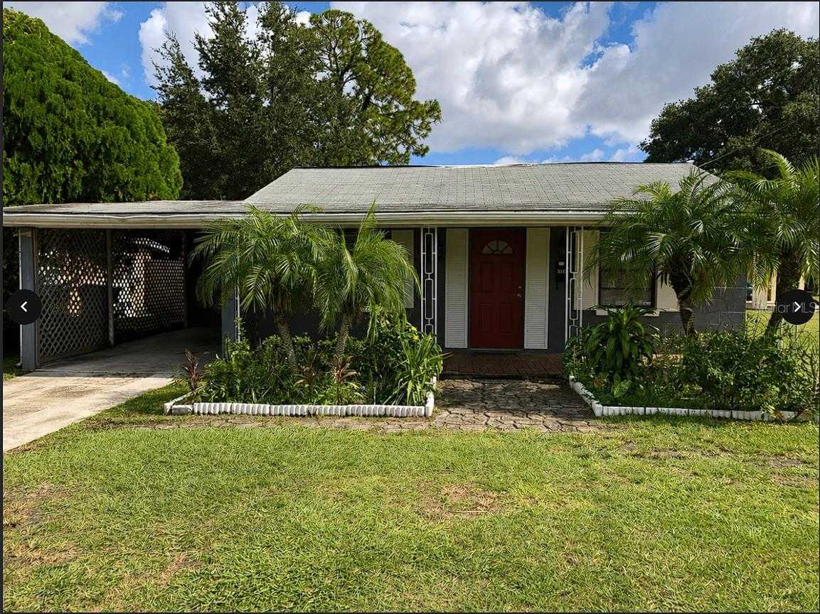 310 GRANADA DRIVE Winter Park Florida United States, for Sale, residential,  , Florida Top Realty