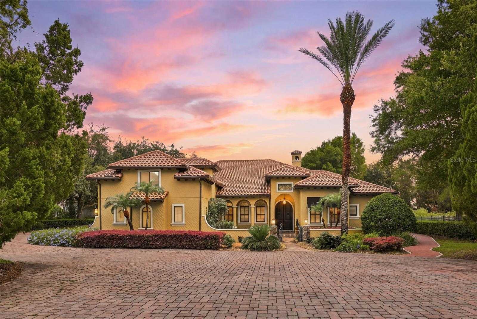 9679 WESTOVER ROBERTS RD Windermere Florida United States, for Sale, residential, Zaira Mejia, Spaces & Styles Group
