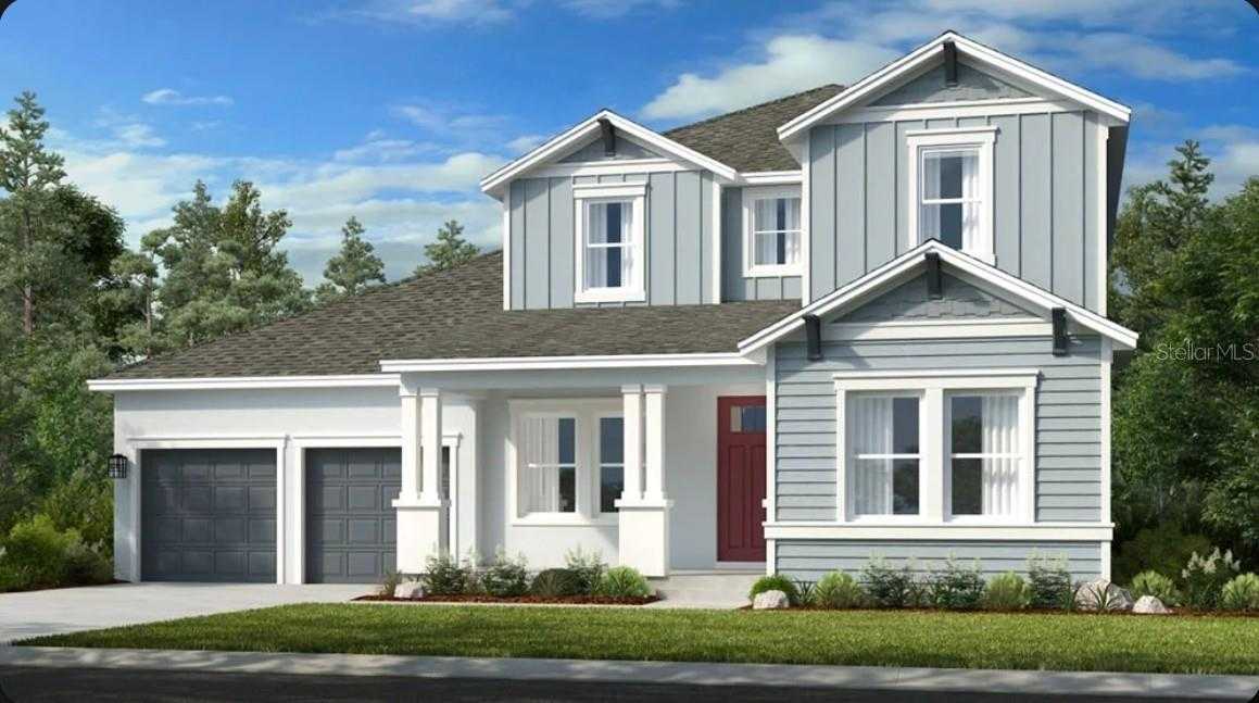 15993 HONEY HARVEST STREET Winter Garden Florida United States, for Sale, residential, Zaira Mejia, Spaces & Styles Group