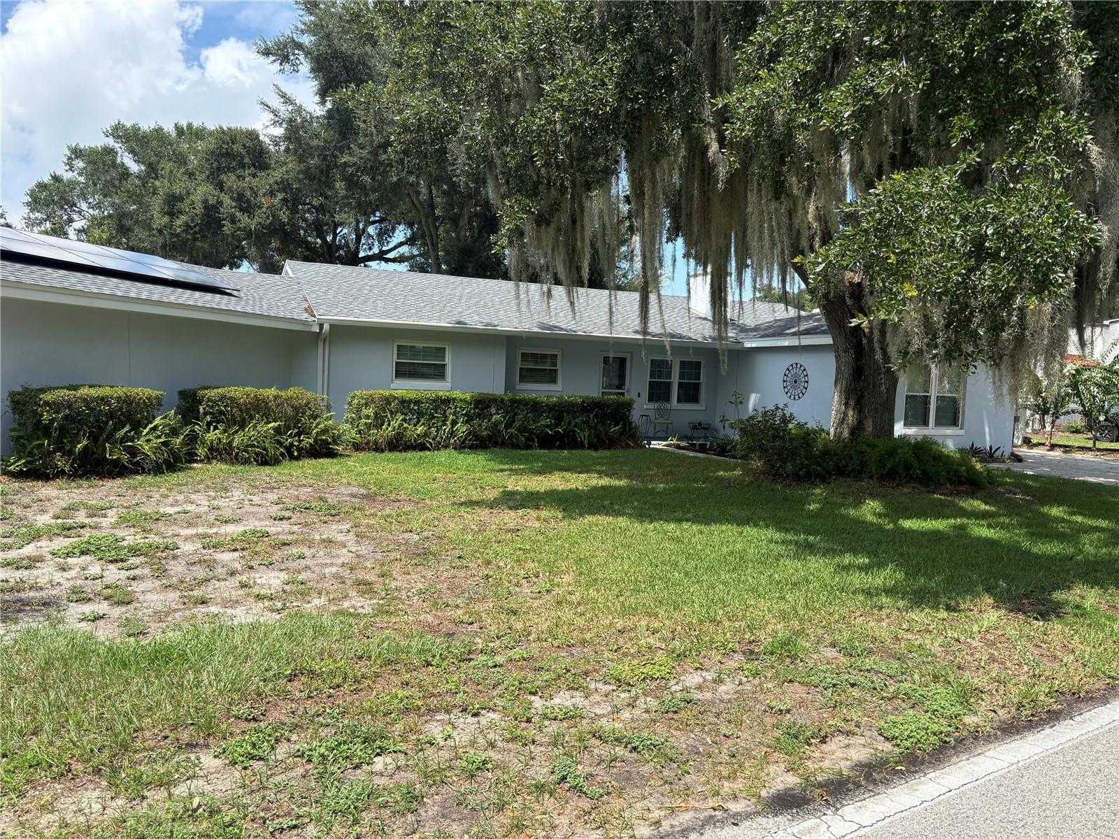 1901 N LAKE ELOISE DRIVE Winter Haven Florida United States, for Sale, residential,  , Crosby and Associates Inc