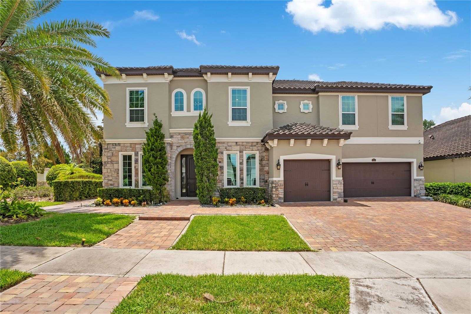 16548 RAVEN ROCK PLACE Winter Garden Florida United States, for Sale, residential, Zaira Mejia, Spaces & Styles Group
