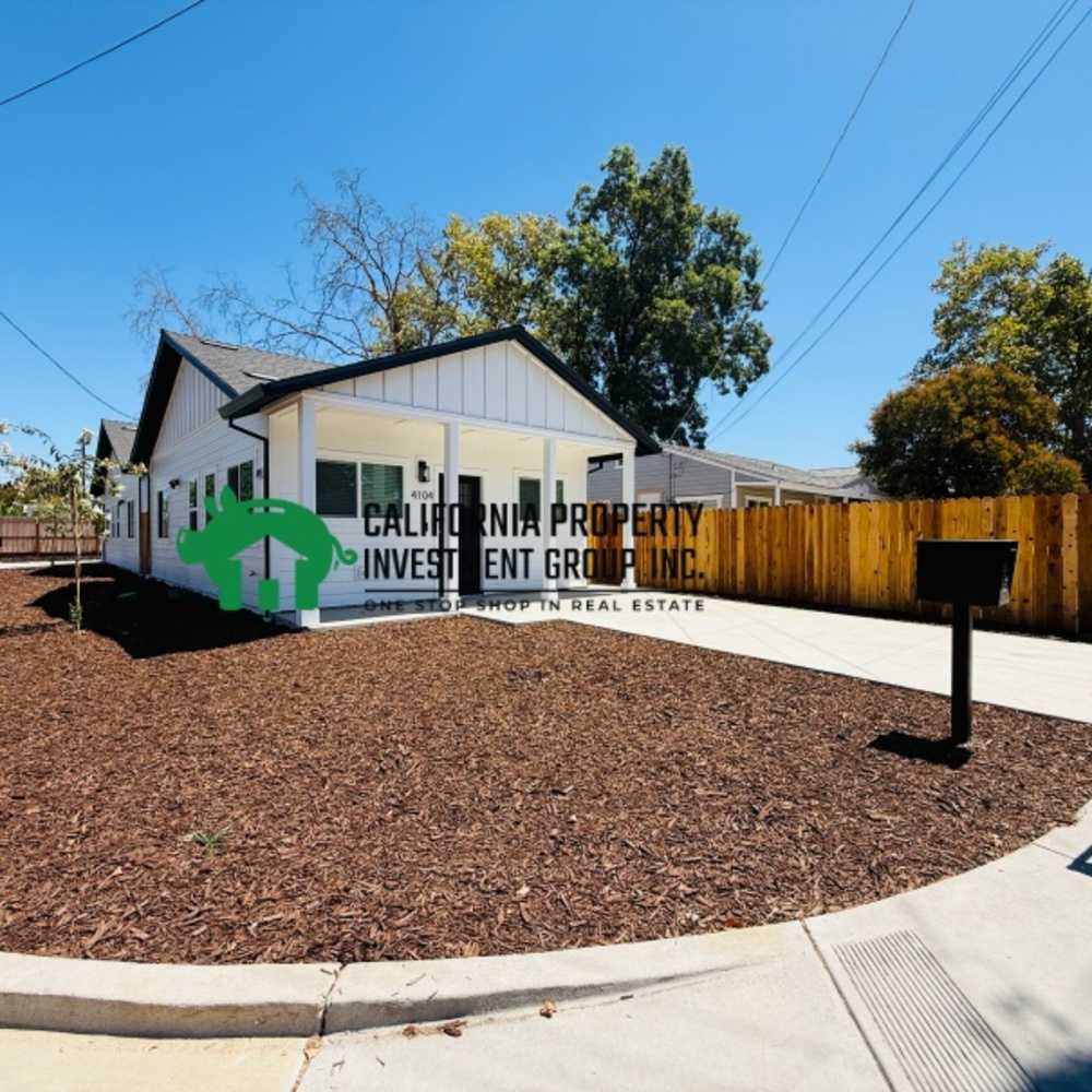 4104 16th Ave APT 4104 Sacramento CA United States, for Rent, residential, Todd and Lizette Souza, California Property Investment Group Inc
