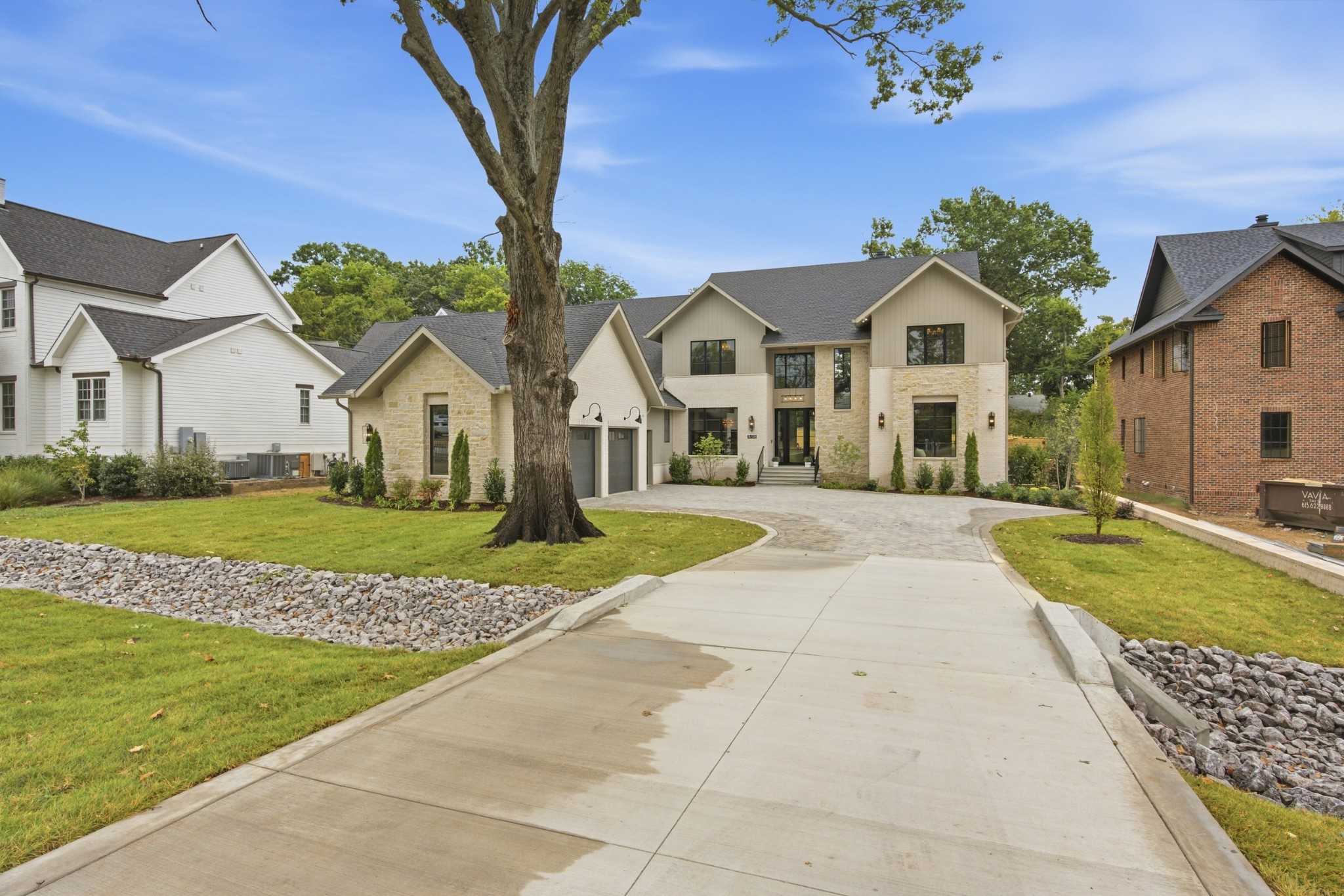 3720 Benham Ave Nashville Tennessee United States, for Sale, residential, Adam Hanes, LPT Realty