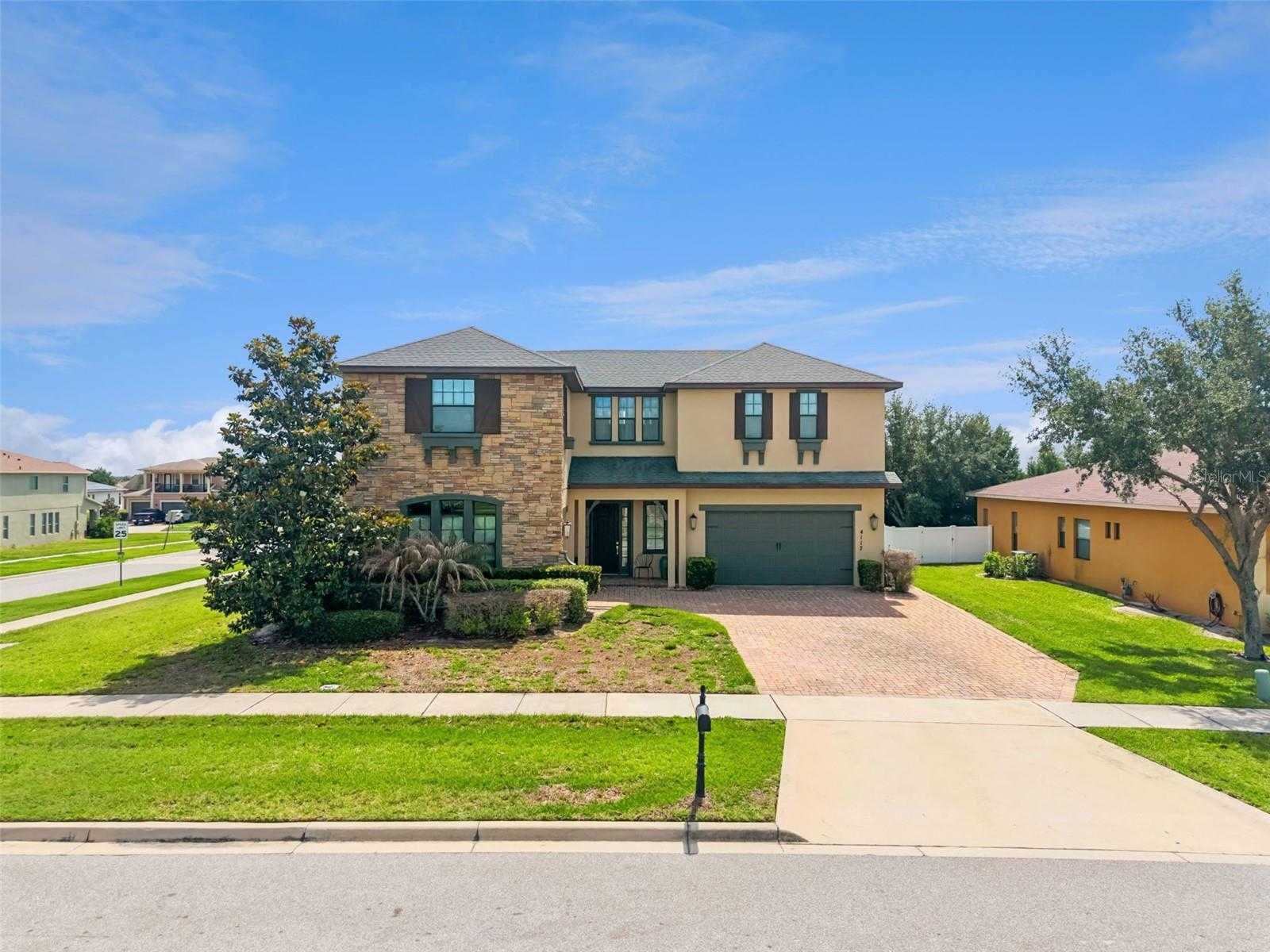 4117 FOXHOUND DRIVE Clermont Florida United States, for Sale, residential, Zaira Mejia, Spaces & Styles Group