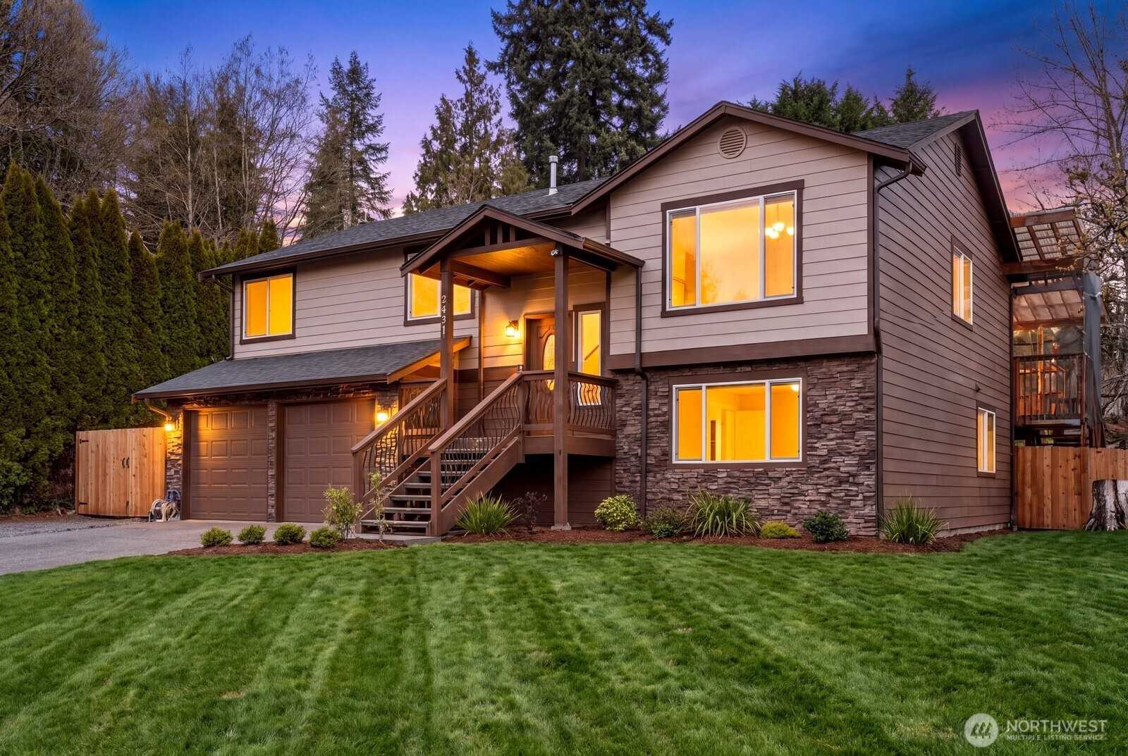 2431 110th Dr SE Lake Stevens Washington United States, for Sale, residential,  , RXB Realty