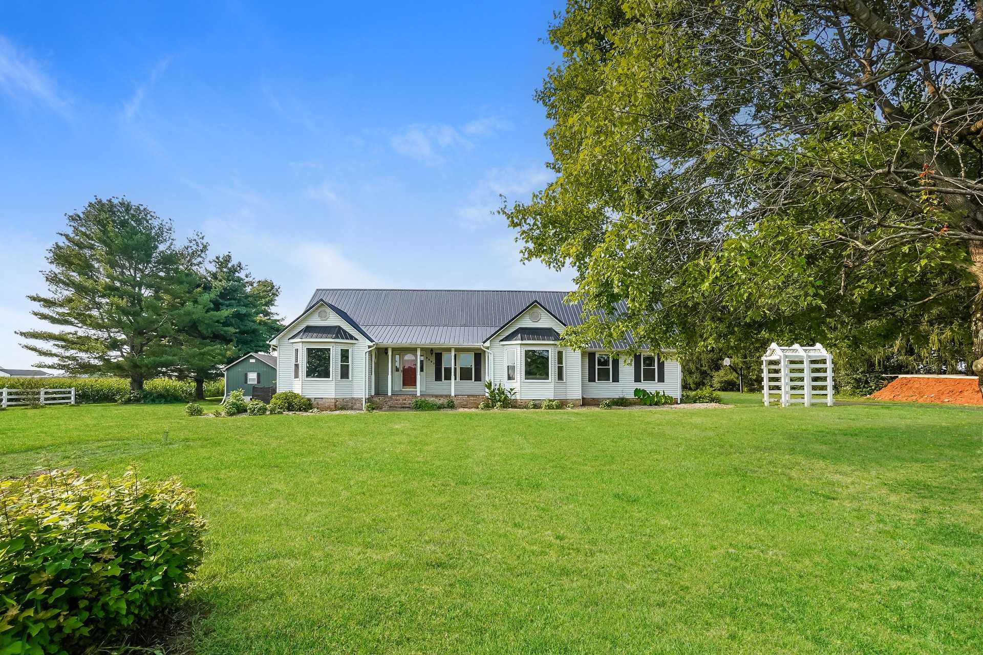 5990 Clarksville Rd Russellville Kentucky United States, for Sale, residential, Adam Hanes, LPT Realty