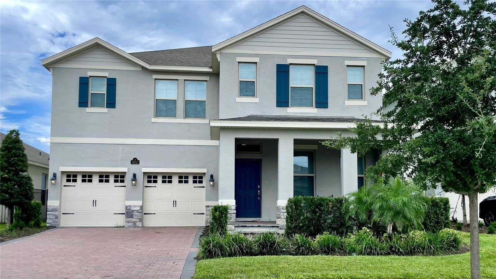 18321 OLIVER TWIST WAY Winter Garden Florida United States, for Sale, residential, Zaira Mejia, Spaces & Styles Group
