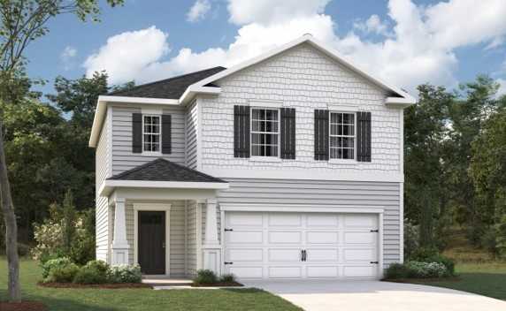 2214 Cheltenham Place Columbia Tennessee United States, for Sale, residential,  Gabe  Fitzhugh, GF Homes and Land