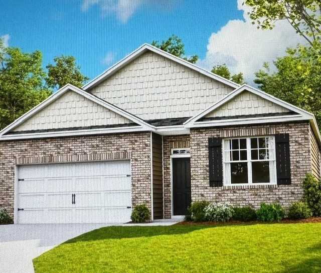 2210 Cheltenham Place Columbia Tennessee United States, for Sale, residential,  Gabe  Fitzhugh, GF Homes and Land