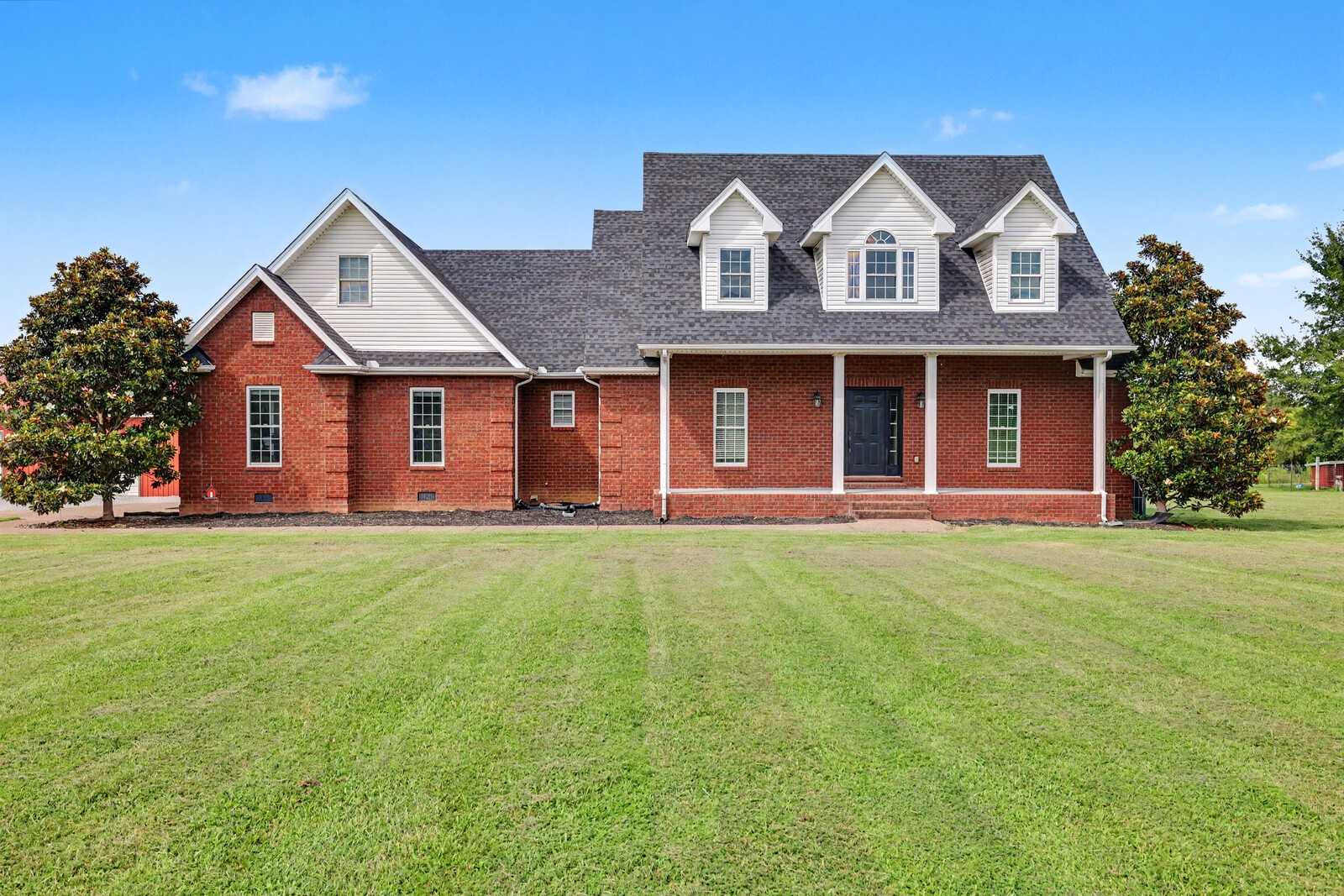 4436 Barren Plains Rd Springfield Tennessee United States, for Sale, residential, Adam  Hanes, LPT Realty