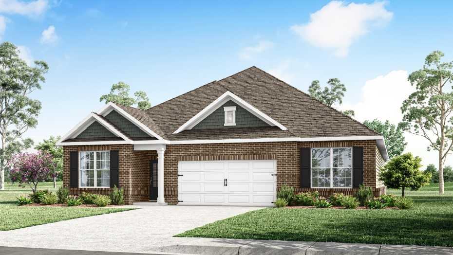 4341 Scarlet Court Columbia Tennessee United States, for Sale, residential,  Gabe  Fitzhugh, GF Homes and Land