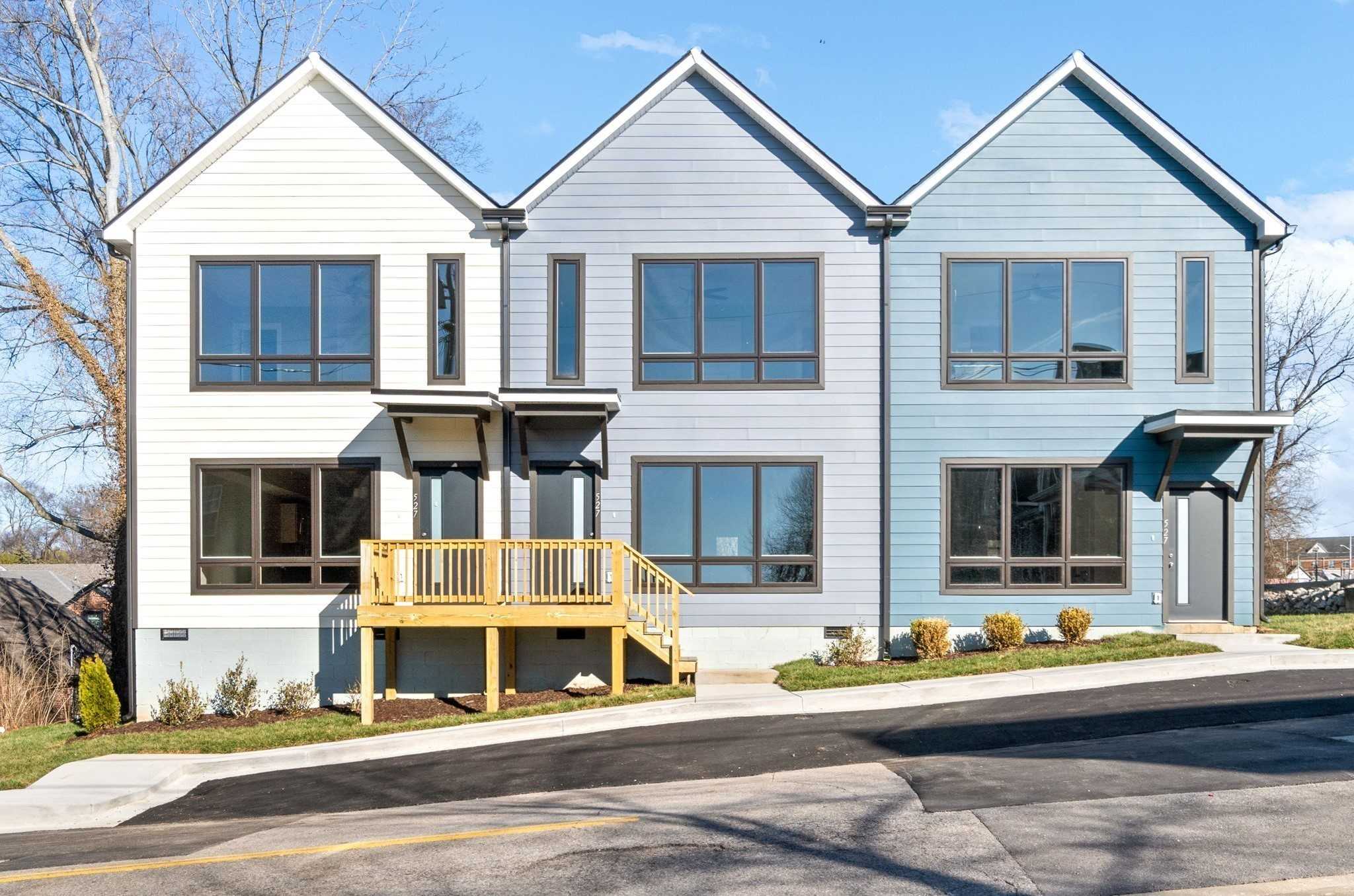 527 N 1st St  APT A Clarksville Tennessee United States, for Rent, residential, Sandra Hester, Keystone Realty and Management