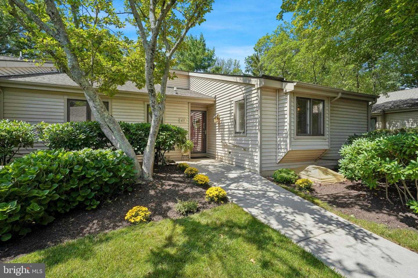 471 EATON WAY APT 471 West Chester Pennsylvania United States, for Sale, residential,  , Swayne Real Estate Group