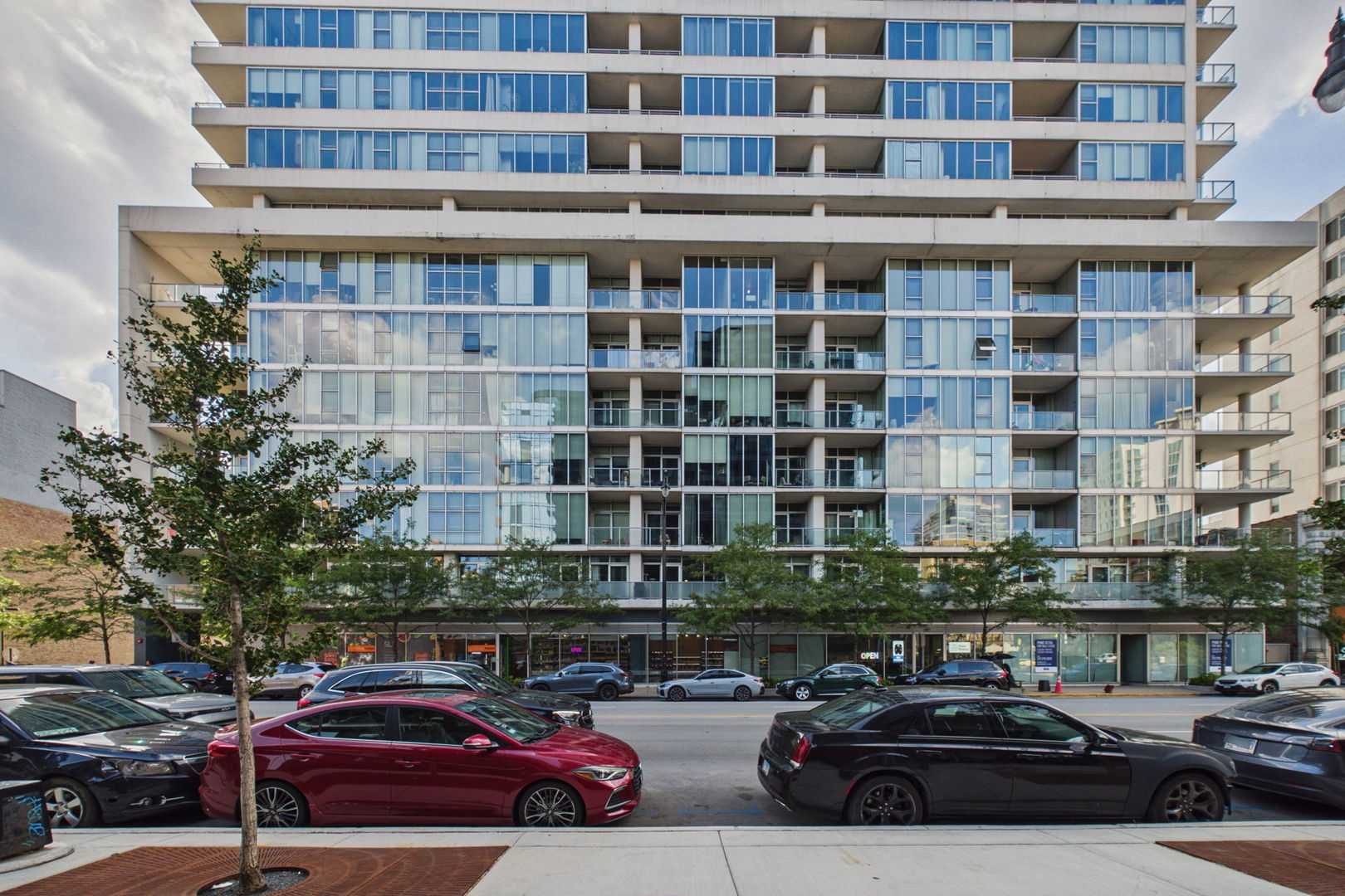 1720 S Michigan Avenue APT 704 Chicago Illinois United States, for Sale, residential,  , RICHLAND GLOBAL INC.