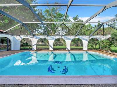 10251 NW 39th Ct , Coral Springs, Single-Family Home,  for sale - Pierre J Denis, Realty 100