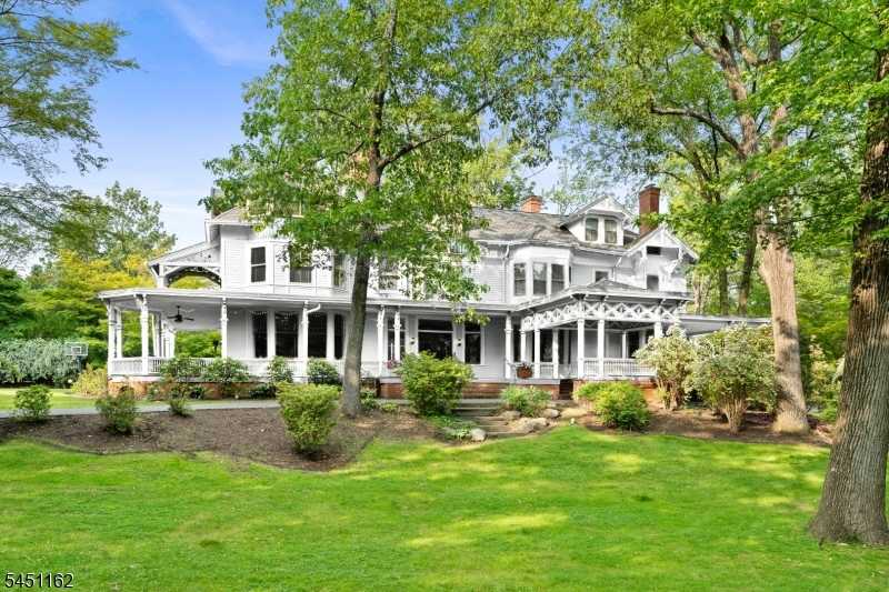 40 Highland Ave Millburn Twp. New Jersey United States, for Sale, residential, Sandi Chung, Keller Williams Premier Properties