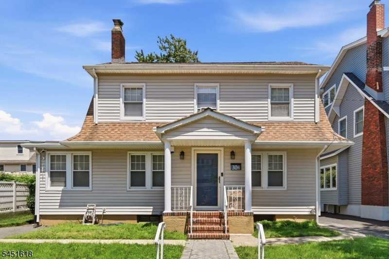 304 Brook Ave Passaic City New Jersey United States, for Sale, residential, Shaindy Silberberg, Aron Realty, LLC